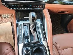 FAW Haima 7X 2020 1.6TGDI Automatic Luxury - ფოტო 13