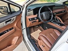 FAW Haima 7X 2020 1.6TGDI Automatic Luxury - ფოტო 15