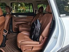 FAW Haima 7X 2020 1.6TGDI Automatic Luxury - ფოტო 16
