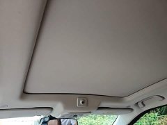 FAW Haima 7X 2020 1.6TGDI Automatic Luxury - ფოტო 17