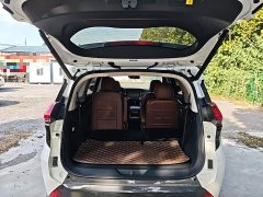 FAW Haima 7X 2020 1.6TGDI Automatic Luxury - ფოტო 18