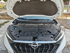 FAW Haima 7X 2020 1.6TGDI Automatic Luxury - ფოტო 19