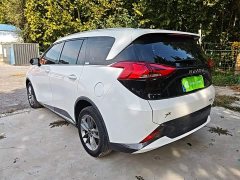 FAW Haima 7X 2020 1.6TGDI Automatic Luxury - ფოტო 4