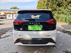 FAW Haima 7X 2020 1.6TGDI Automatic Luxury - ფოტო 5