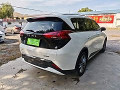 FAW Haima 7X 2020 1.6TGDI Automatic Luxury - ფოტო 6