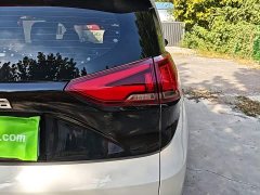 FAW Haima 7X 2020 1.6TGDI Automatic Luxury - ფოტო 7