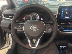 Toyota Corolla 2022 1.8L CVT Luxury - ფოტო 10