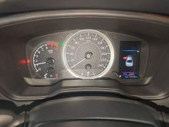 Toyota Corolla 2022 1.8L CVT Luxury - ფოტო 11