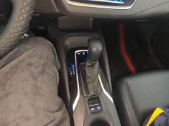 Toyota Corolla 2022 1.8L CVT Luxury - ფოტო 13