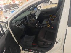 Toyota Corolla 2022 1.8L CVT Luxury - ფოტო 14