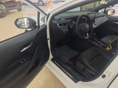 Toyota Corolla 2022 1.8L CVT Luxury - ფოტო 15