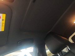 Toyota Corolla 2022 1.8L CVT Luxury - ფოტო 17