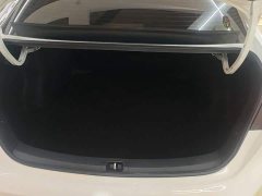 Toyota Corolla 2022 1.8L CVT Luxury - ფოტო 18