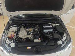 Toyota Corolla 2022 1.8L CVT Luxury - ფოტო 19