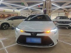 Toyota Corolla 2022 1.8L CVT Luxury - ფოტო 2
