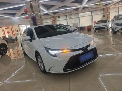 Toyota Corolla 2022 1.8L CVT Luxury - ფოტო 3