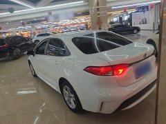 Toyota Corolla 2022 1.8L CVT Luxury - ფოტო 4