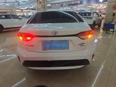 Toyota Corolla 2022 1.8L CVT Luxury - ფოტო 5