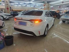 Toyota Corolla 2022 1.8L CVT Luxury - ფოტო 6
