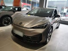 Volkswagen ID.UNYX Yuzhong ID.UNYX 2024 Ultra Long Range Edition - ფოტო 1