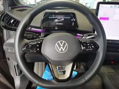 Volkswagen ID.UNYX Yuzhong ID.UNYX 2024 Ultra Long Range Edition - ფოტო 10