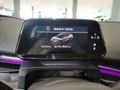 Volkswagen ID.UNYX Yuzhong ID.UNYX 2024 Ultra Long Range Edition - ფოტო 11