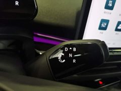 Volkswagen ID.UNYX Yuzhong ID.UNYX 2024 Ultra Long Range Edition - ფოტო 13