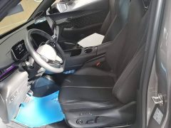 Volkswagen ID.UNYX Yuzhong ID.UNYX 2024 Ultra Long Range Edition - ფოტო 14