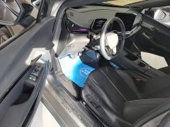 Volkswagen ID.UNYX Yuzhong ID.UNYX 2024 Ultra Long Range Edition - ფოტო 15