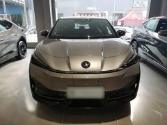 Volkswagen ID.UNYX Yuzhong ID.UNYX 2024 Ultra Long Range Edition - ფოტო 2