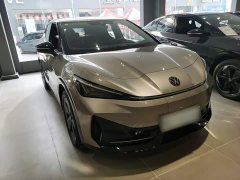 Volkswagen ID.UNYX Yuzhong ID.UNYX 2024 Ultra Long Range Edition - ფოტო 3
