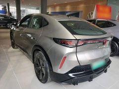 Volkswagen ID.UNYX Yuzhong ID.UNYX 2024 Ultra Long Range Edition - ფოტო 4