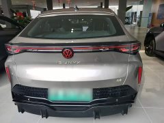 Volkswagen ID.UNYX Yuzhong ID.UNYX 2024 Ultra Long Range Edition - ფოტო 5