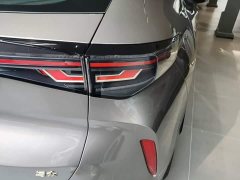 Volkswagen ID.UNYX Yuzhong ID.UNYX 2024 Ultra Long Range Edition - ფოტო 7