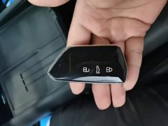 Volkswagen ID.UNYX Yuzhong ID.UNYX 2024 Ultra Long Range Edition - ფოტო 8