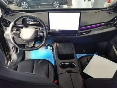 Volkswagen ID.UNYX Yuzhong ID.UNYX 2024 Ultra Long Range Edition - ფოტო 9