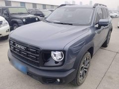 Great Wall Dachshund 2026 1.5T DCT Border Collie Edition - ფოტო 1