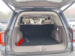 Great Wall Dachshund 2026 1.5T DCT Border Collie Edition - ფოტო 18