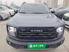 Great Wall Dachshund 2026 1.5T DCT Border Collie Edition - ფოტო 2