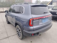 Great Wall Dachshund 2026 1.5T DCT Border Collie Edition - ფოტო 4