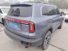 Great Wall Dachshund 2026 1.5T DCT Border Collie Edition - ფოტო 6