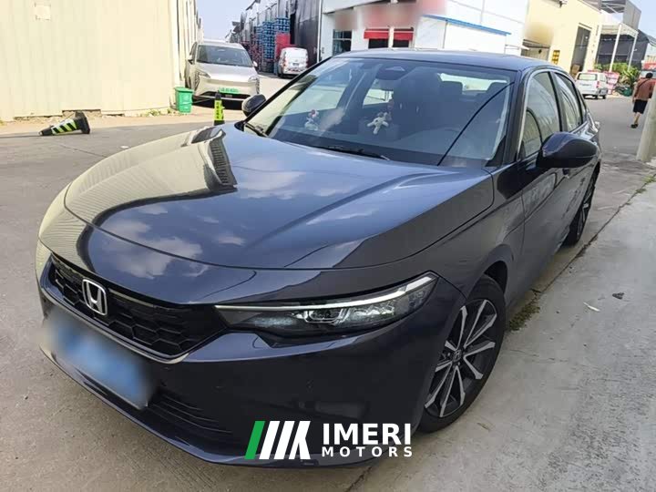Honda Envix 2023 240TURBO CVT Luxury - ავტომობილი ჩინეთიდან