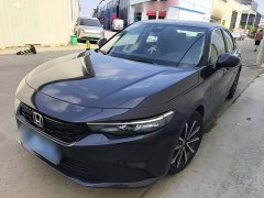 Honda Envix 2023 240TURBO CVT Luxury - ფოტო 1