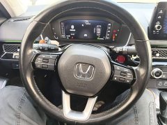 Honda Envix 2023 240TURBO CVT Luxury - ფოტო 10