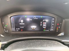 Honda Envix 2023 240TURBO CVT Luxury - ფოტო 11
