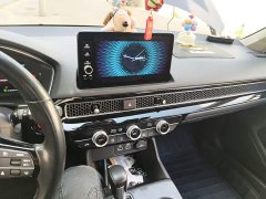Honda Envix 2023 240TURBO CVT Luxury - ფოტო 12