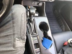 Honda Envix 2023 240TURBO CVT Luxury - ფოტო 13