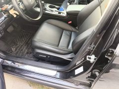 Honda Envix 2023 240TURBO CVT Luxury - ფოტო 14