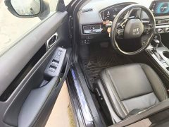 Honda Envix 2023 240TURBO CVT Luxury - ფოტო 15