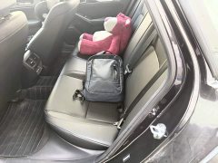 Honda Envix 2023 240TURBO CVT Luxury - ფოტო 16